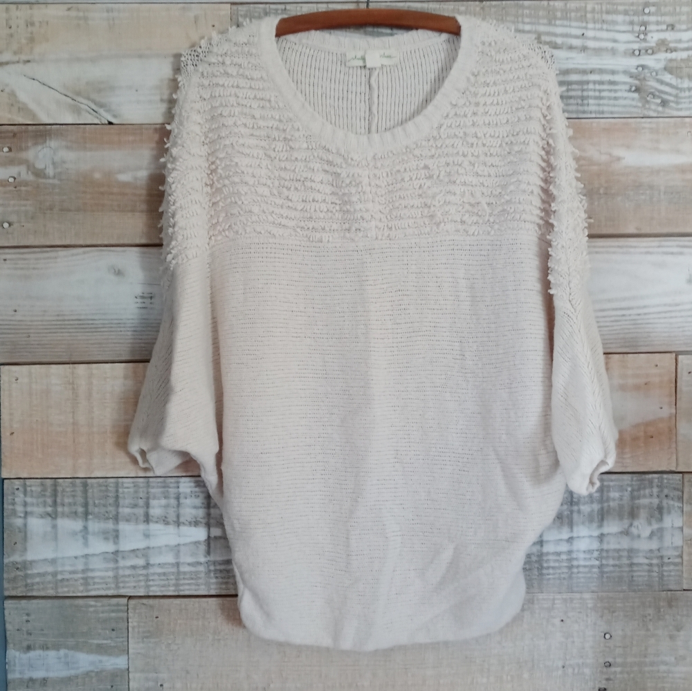 Staring at stars sweater